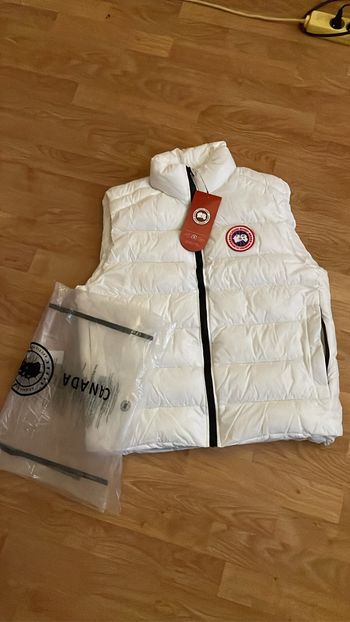 Doudoune Canada Goose