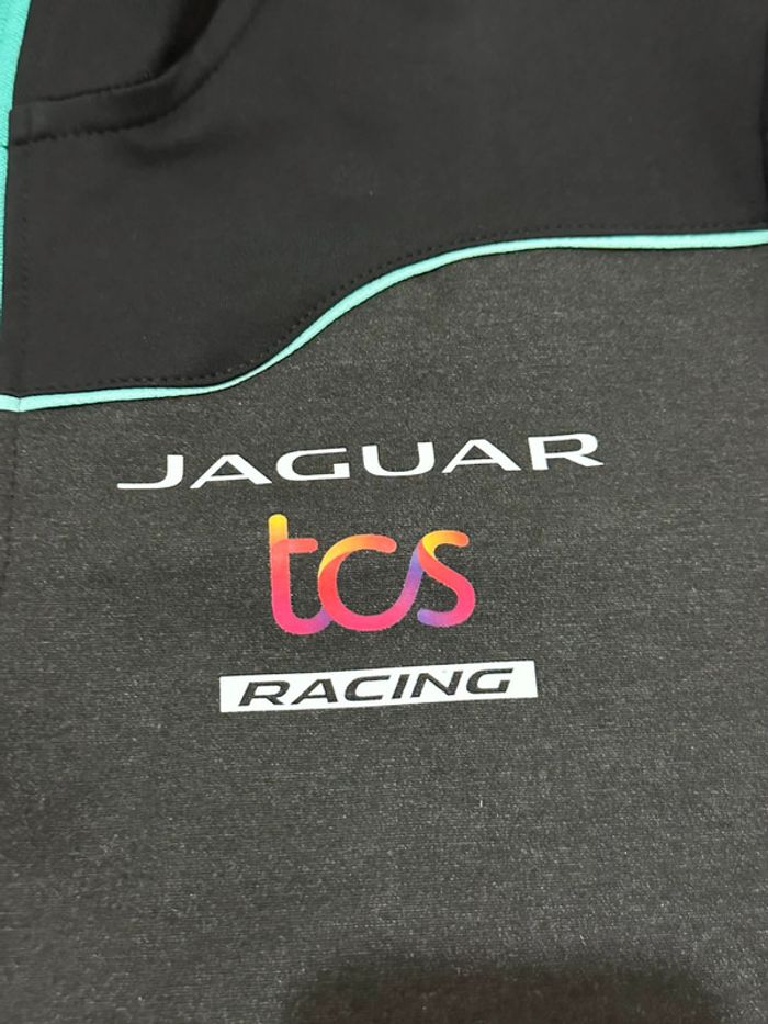 Pull Jaguar - photo numéro 10