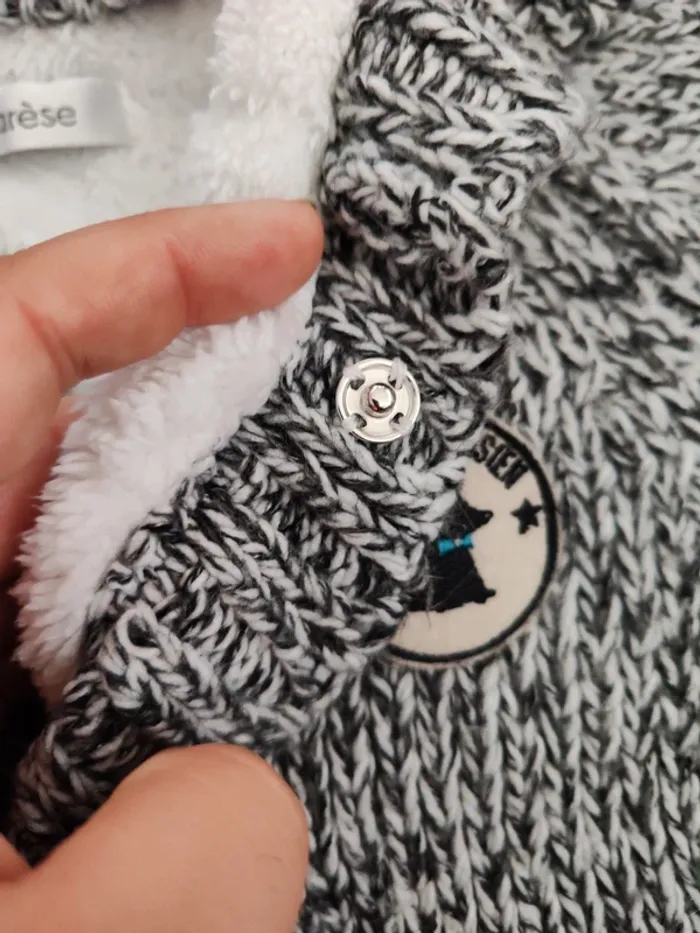 Vest 18m - photo numéro 5