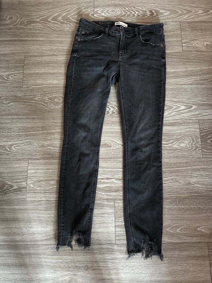 Jeans Zara