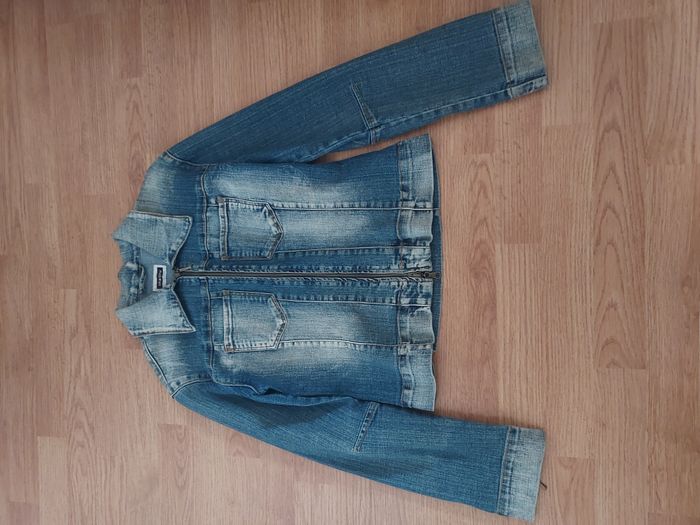 lot vestes femme 36 - photo numéro 3