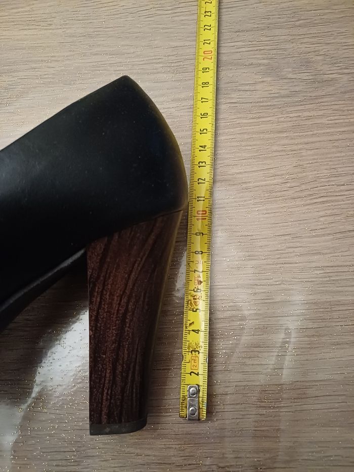 Escarpins - photo numéro 6