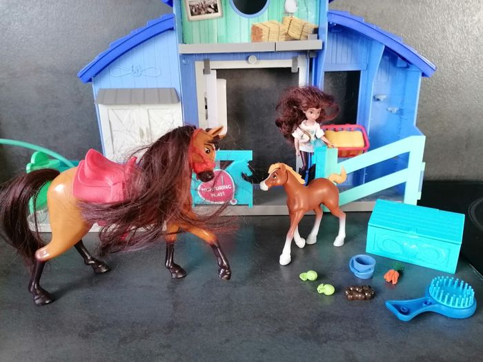 Grange spirit - photo numéro 2