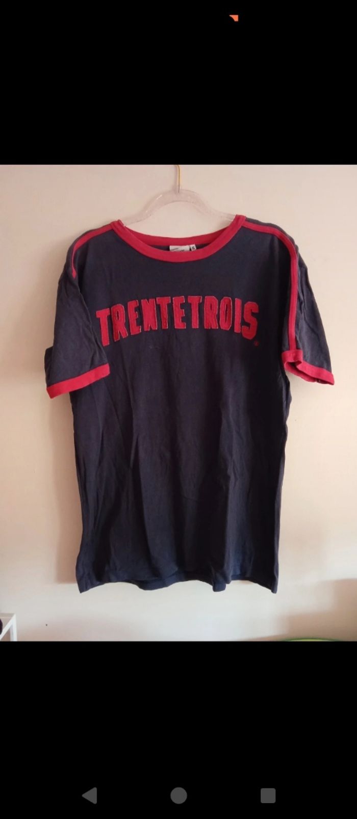 Tee-shirt