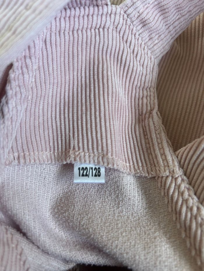 Robe manches courtes - photo numéro 3