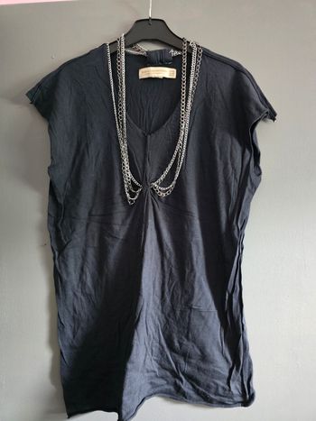 Tee shirt Zara