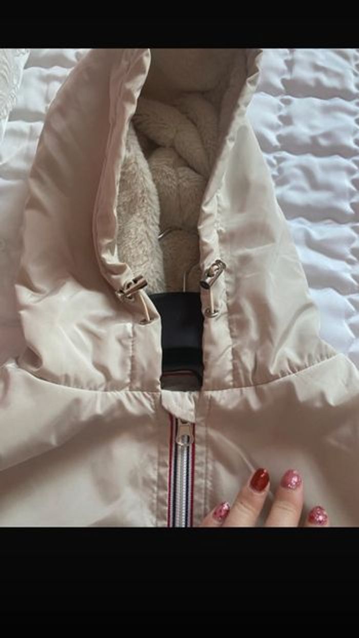 kaway beige golde & silver ! - photo numéro 8