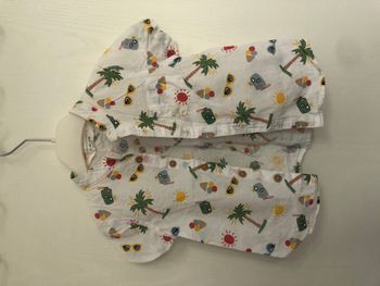 Chemise garçon, Primark