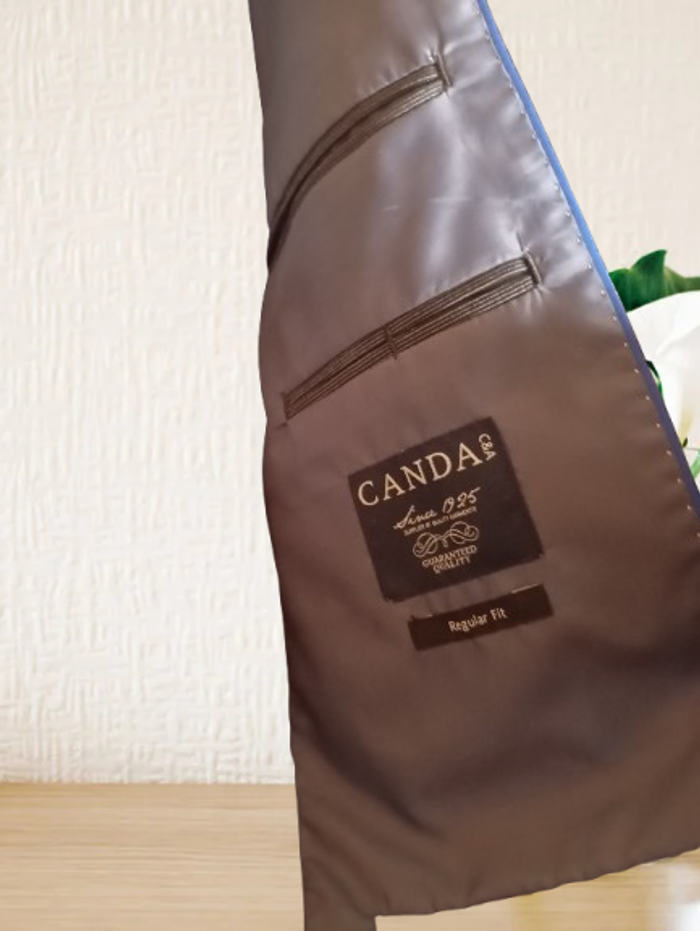 Veste de costume  homme - photo numéro 7