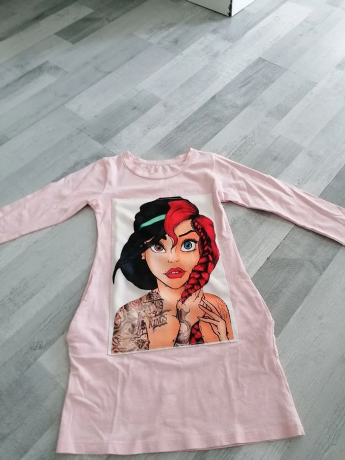 Robe Disney T 6 ans 👧🏻 - photo numéro 2