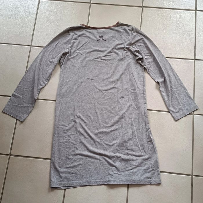 Chemise de nuit taille 38/40 - photo numéro 3