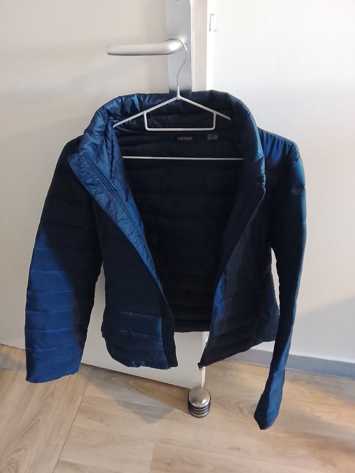Blouson femme taille 34/36