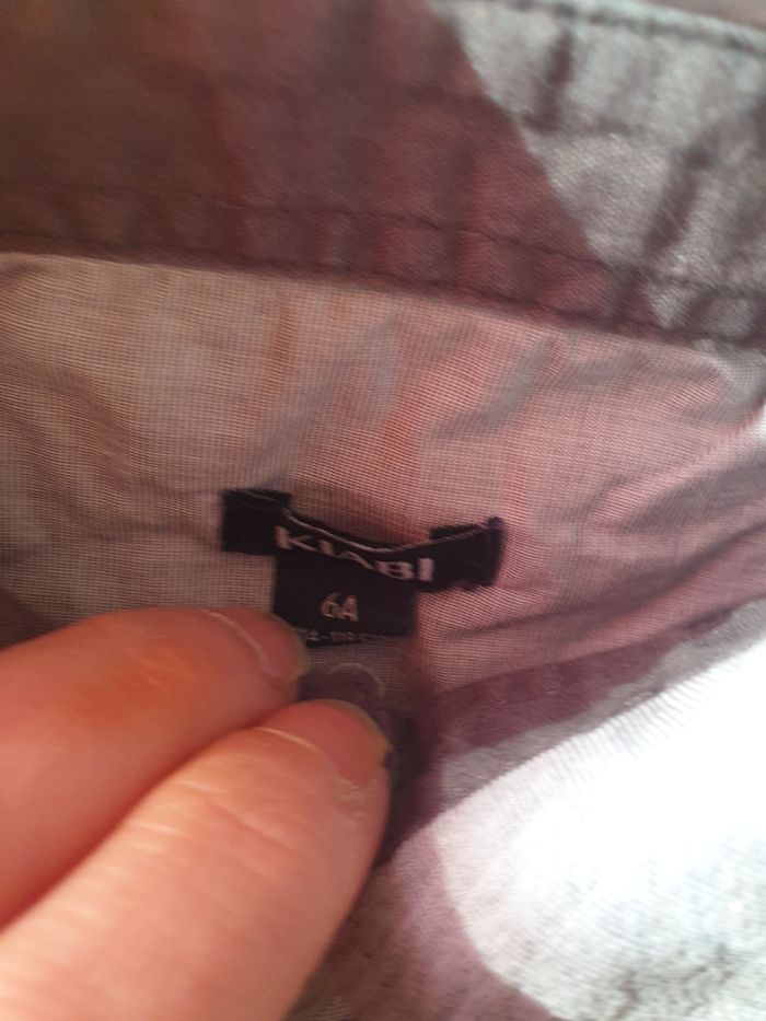 Chemise - photo numéro 6