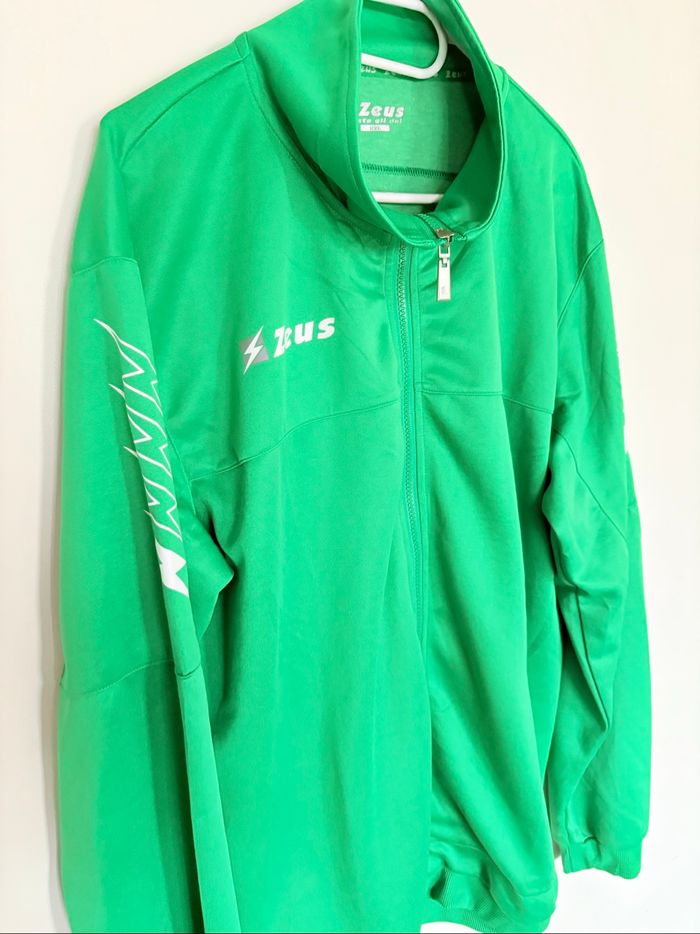 Veste - photo numéro 2