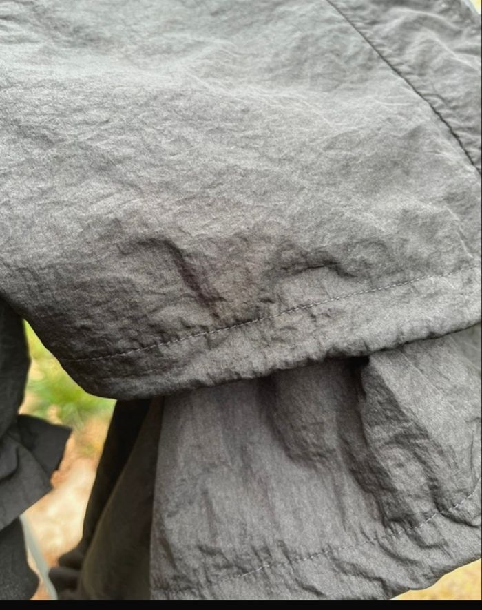 Coupé vent - photo numéro 5