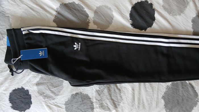 Bas survet femme adidas neuf - photo numéro 2