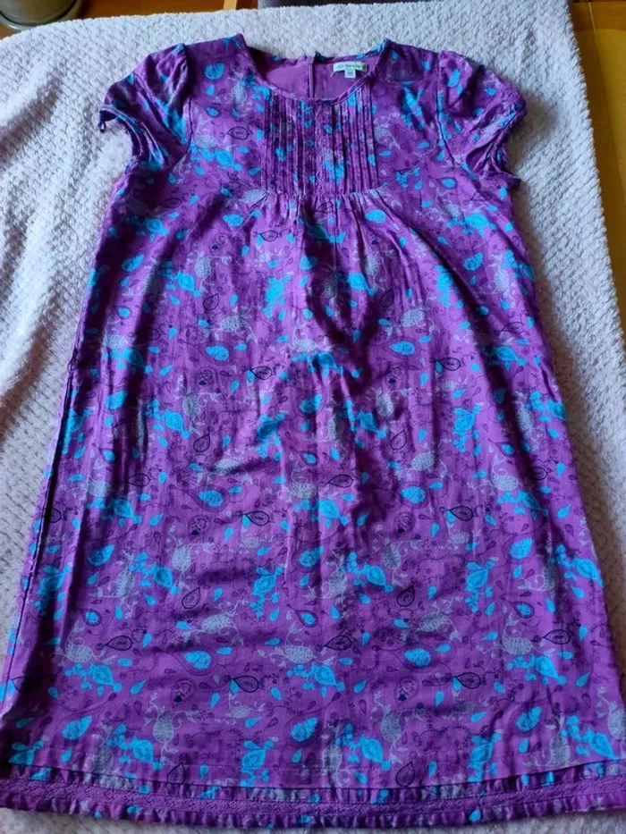 Robe Verbaudet 12 ans