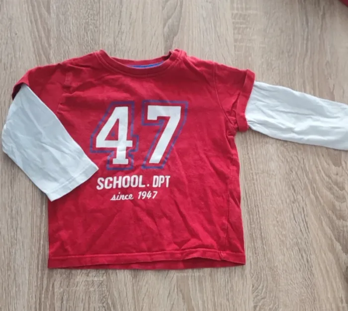T-shirt
