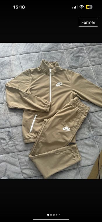 Survêtement Nike mixte