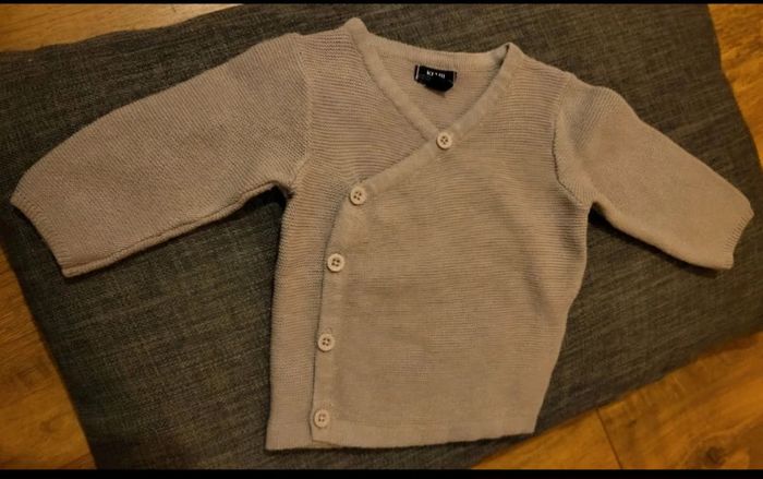 Gilet
