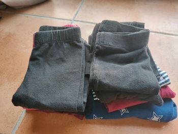 Lot leggings