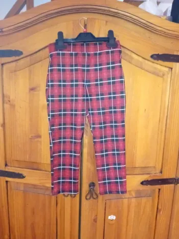 Pantalon 5 ans