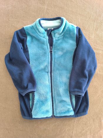 Veste polaire