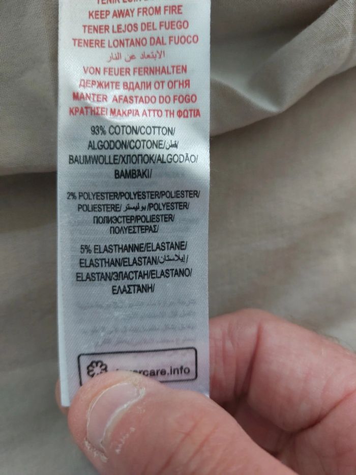 Tee-shirt Du Pareil Au Même taille 2 ans - photo numéro 5