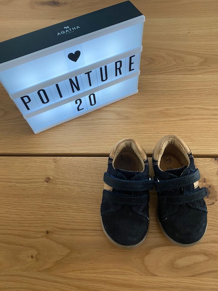 baskets habillés femme