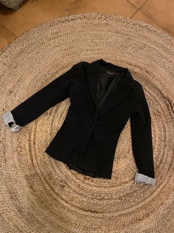 Blazer femme