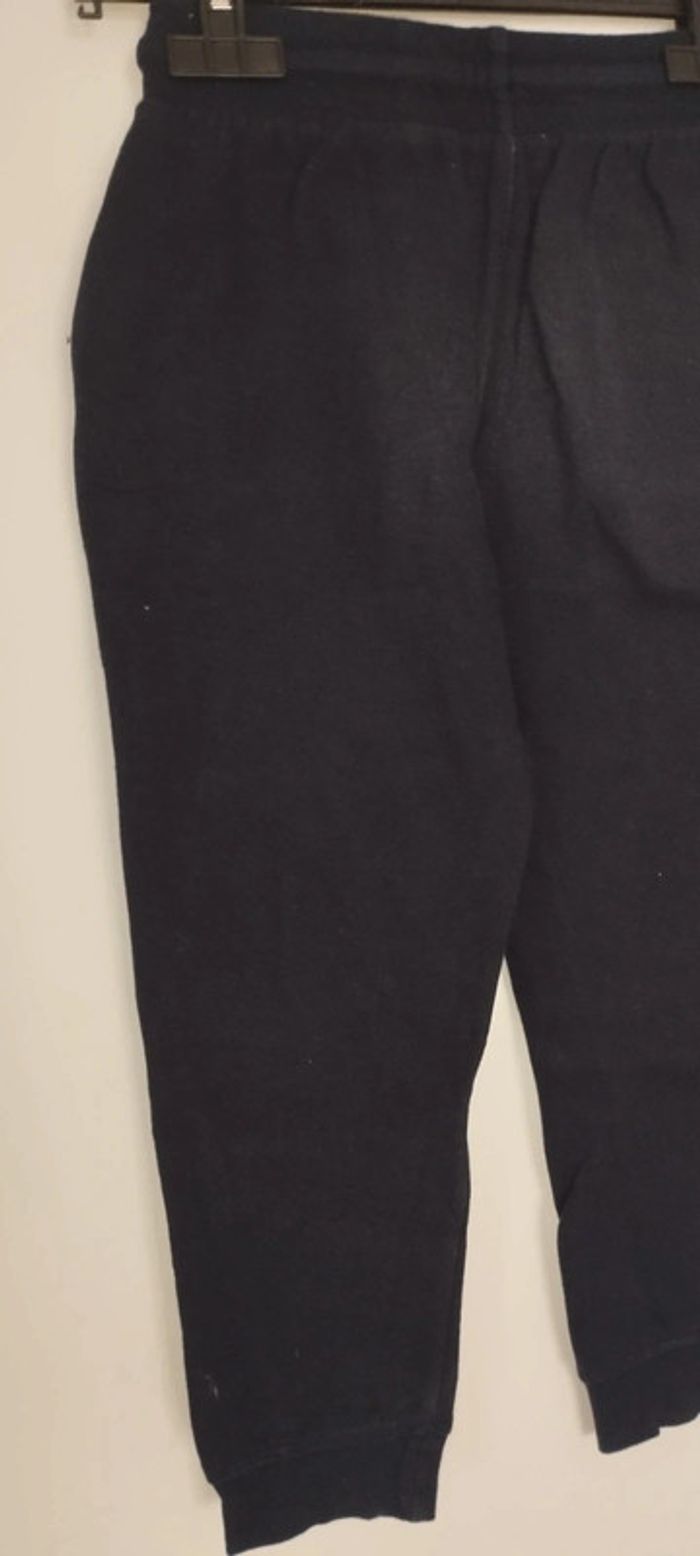 Survêtement bleu marine et vert - photo numéro 18