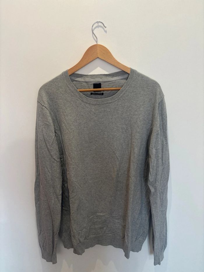 Pull homme - photo numéro 2
