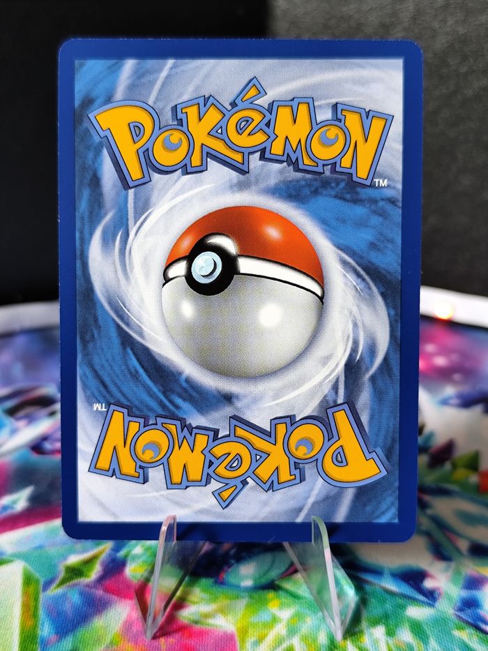 Carte pokémon neuve 🇨🇵 Volcanion ex 182/159 Alt aventure ensemble - photo numéro 5