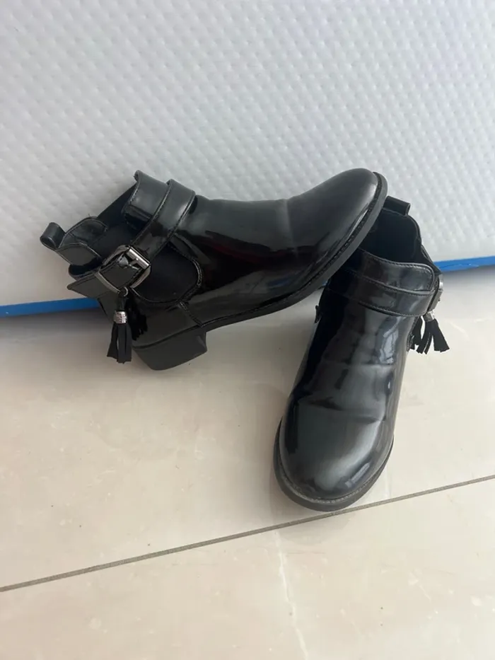 Bottines