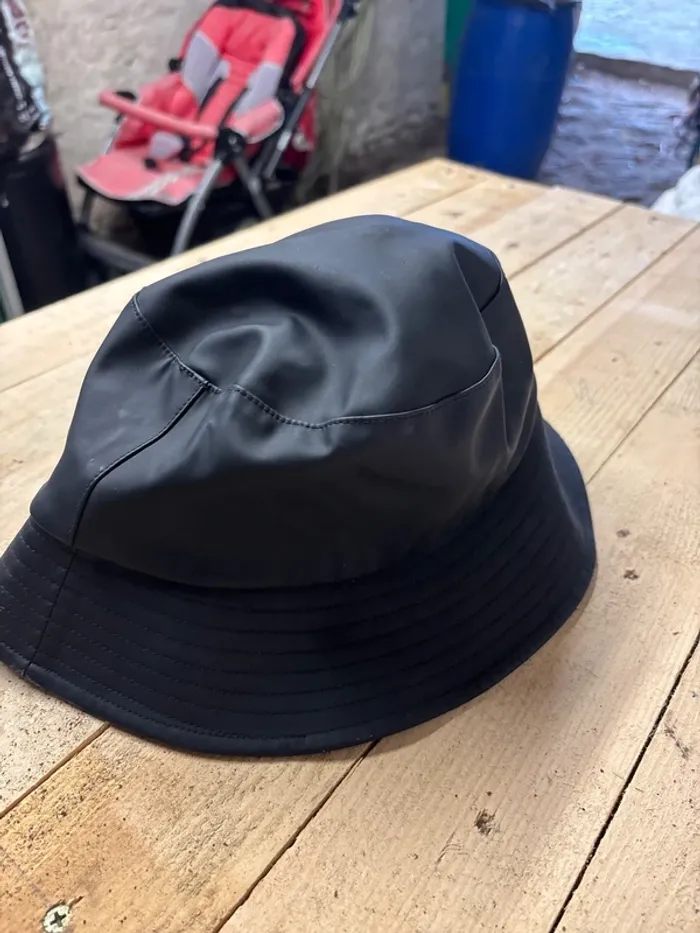 Chapeau tommy jeans - photo numéro 3