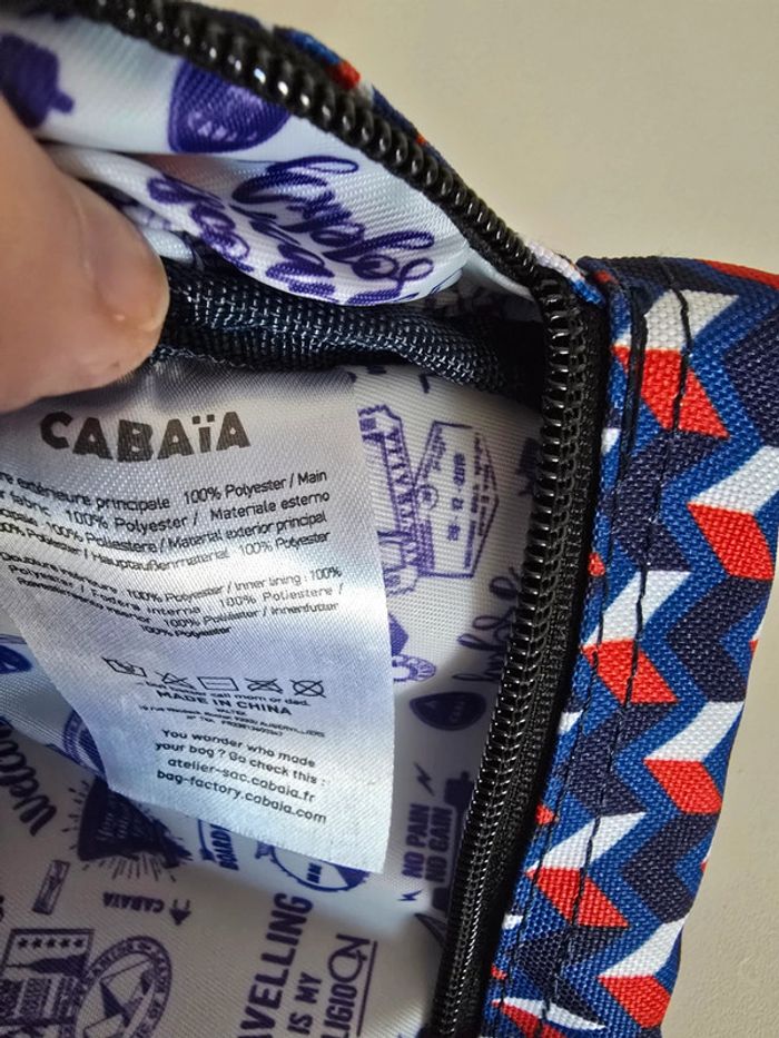 Cabaia - photo numéro 3