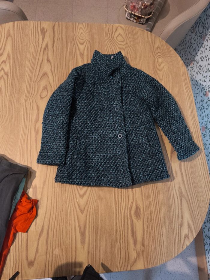 Lot de 14 pièces 5ans état satisfaisant !! - photo numéro 4