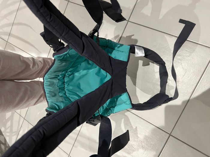 Porte bébé Infantino - photo numéro 3