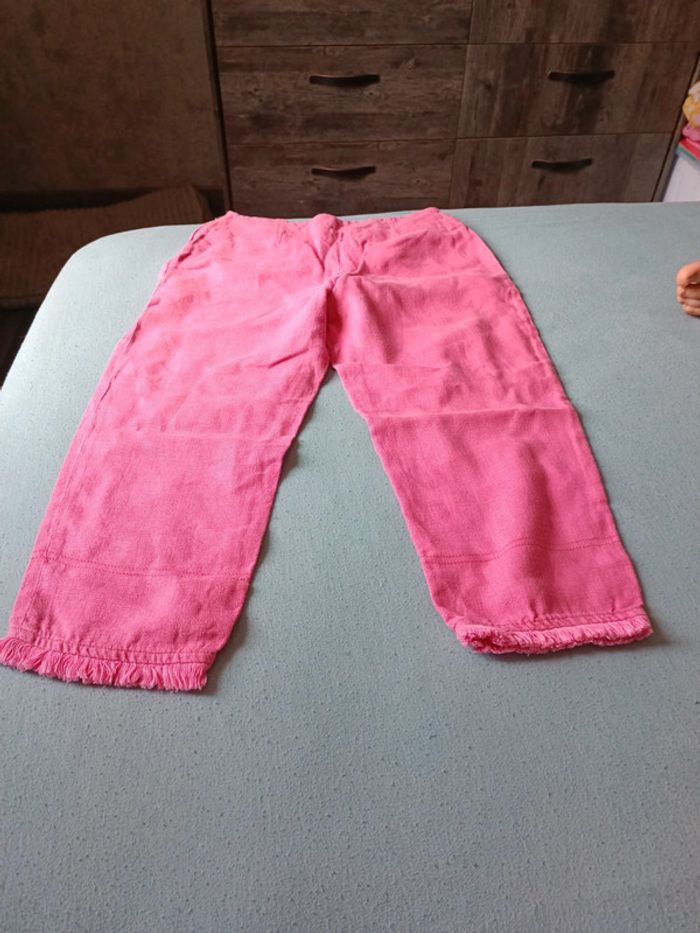 Pantalon - photo numéro 4