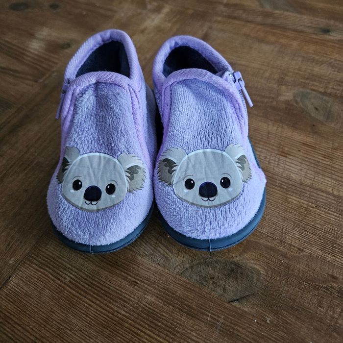 Chausson koala