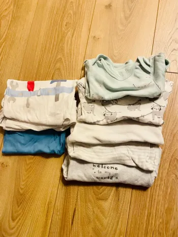 Lots bodies ML