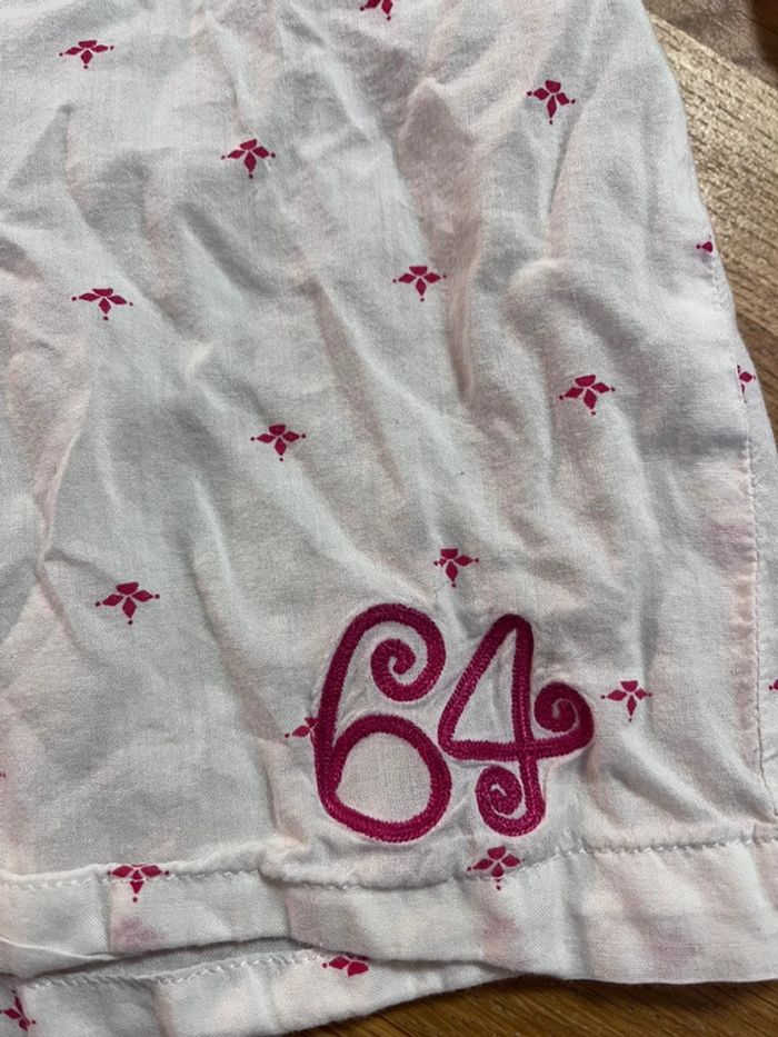 Blouse 4ans - photo numéro 2