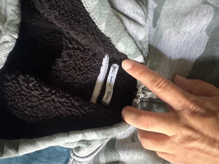 Veste gemo - photo numéro 2