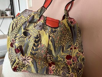 Sac bandoulière