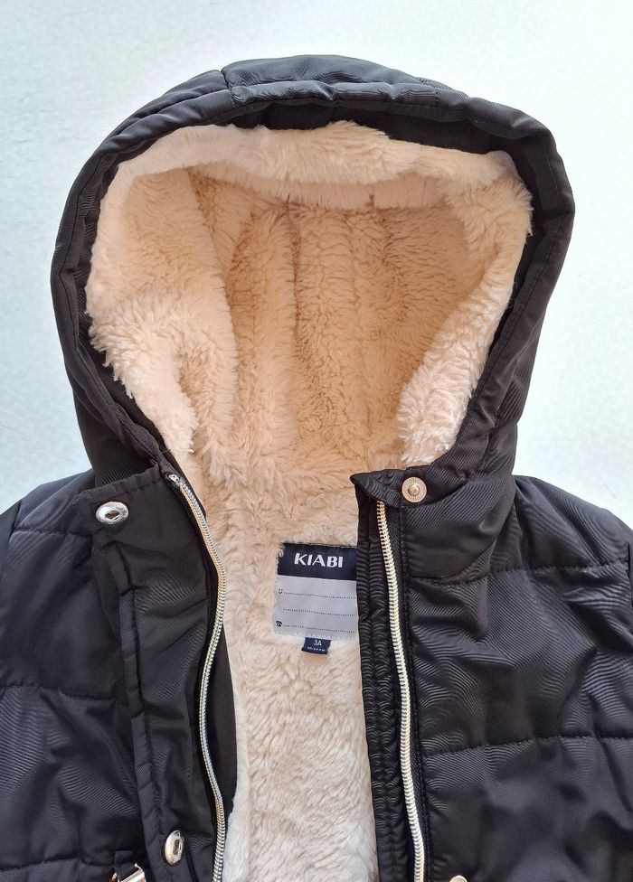 Manteau D'Hiver - photo numéro 6
