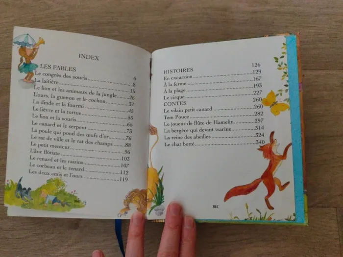 Contes pour garçons - photo numéro 3