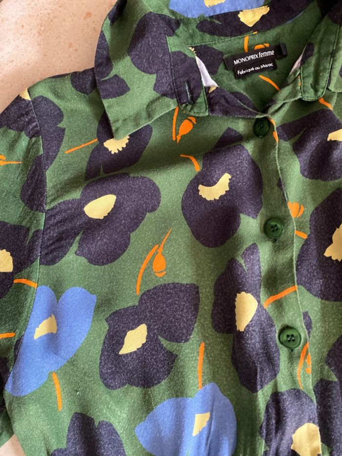 Robe Monoprix - photo numéro 2