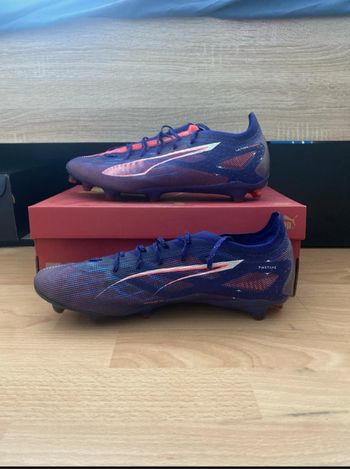 Paire de crampons
