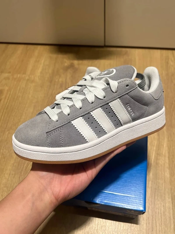 Adidas CAMPUS 00s Gris 40