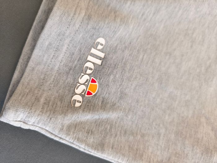 Short Ellesse 13ans - photo numéro 3